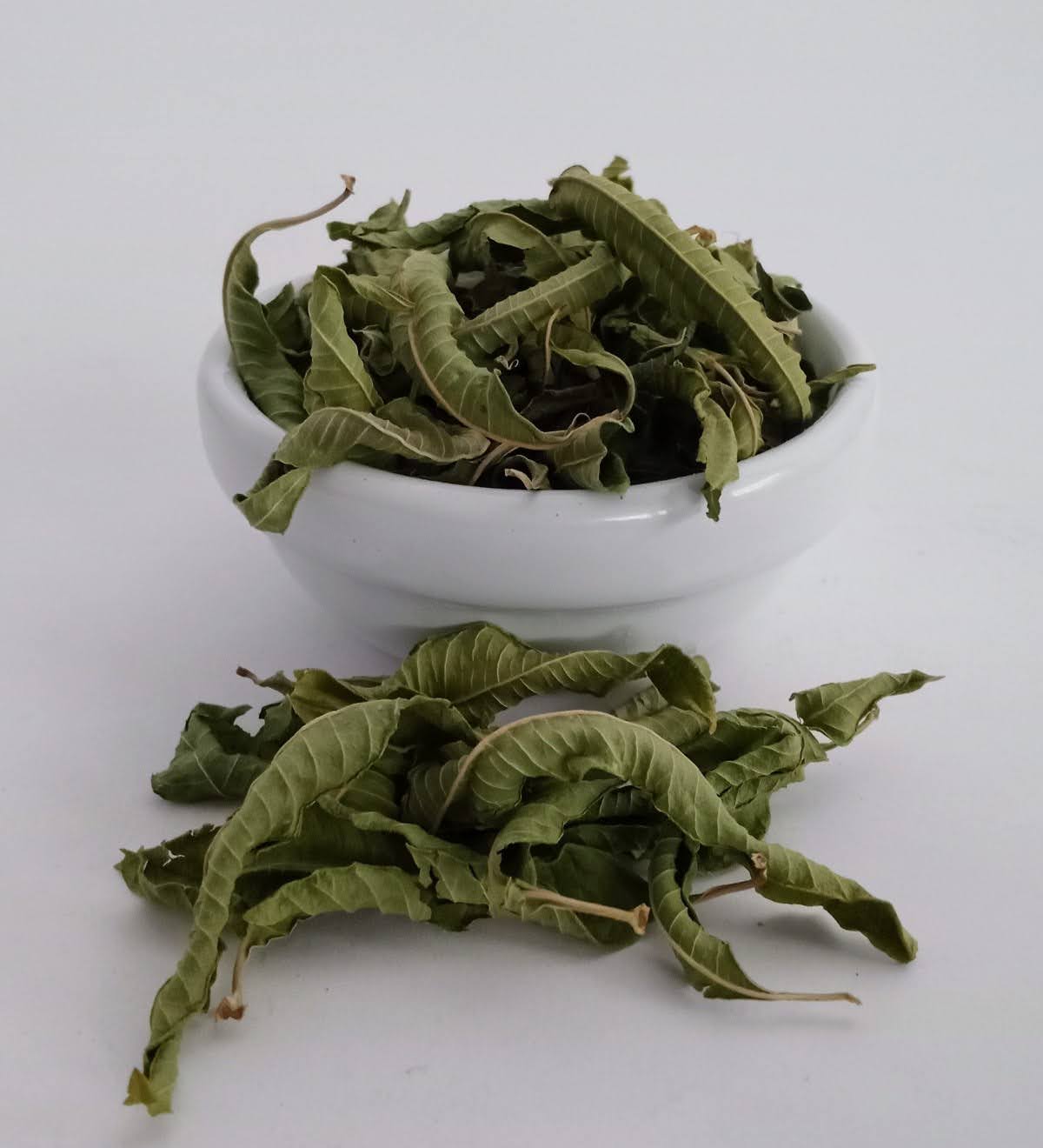 Limonlu Melisa Çayı (50 gr)