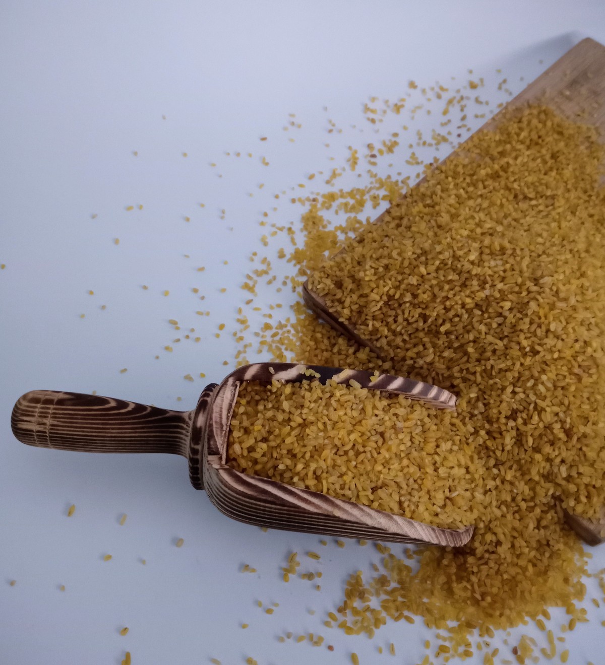 Bulgur-(1 Kg)