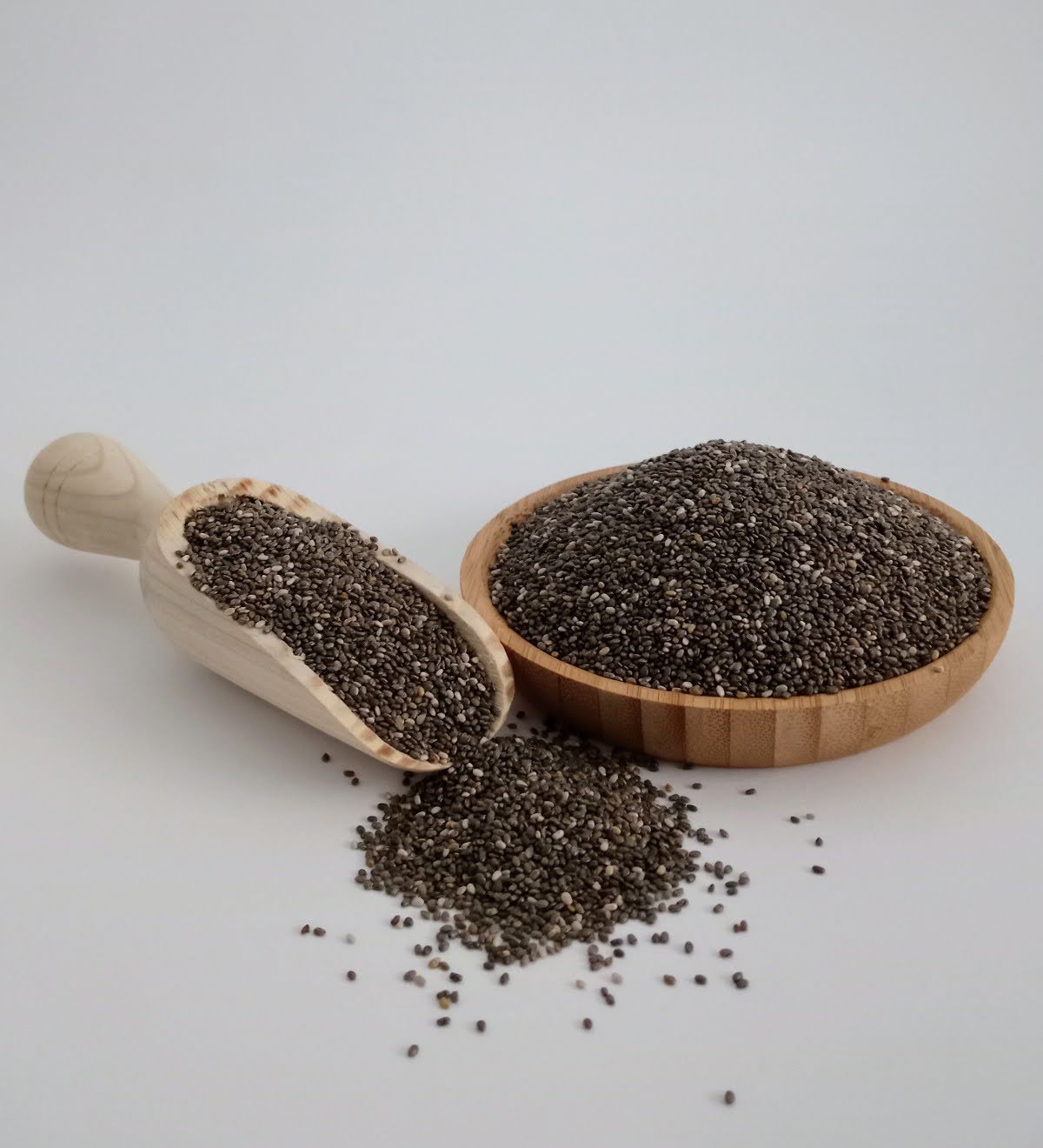 Chia Tohumu (50 gr)