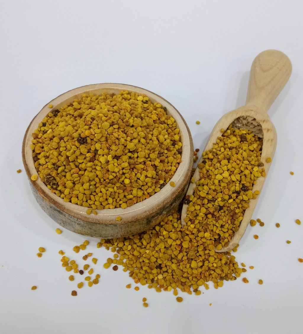 Arı Poleni (100 gr)