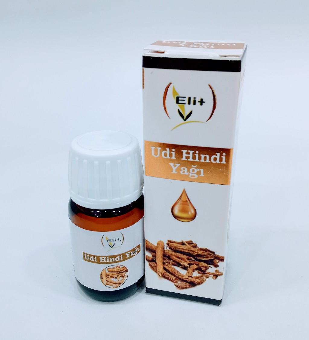 Udi Hindi Yağı (20ml)