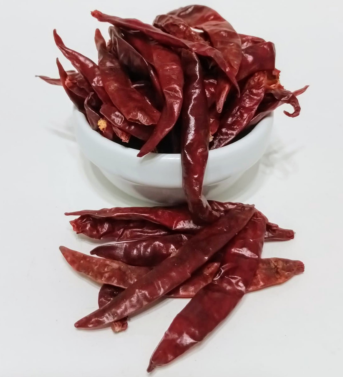 Acı Sivri Biber (50 gr)