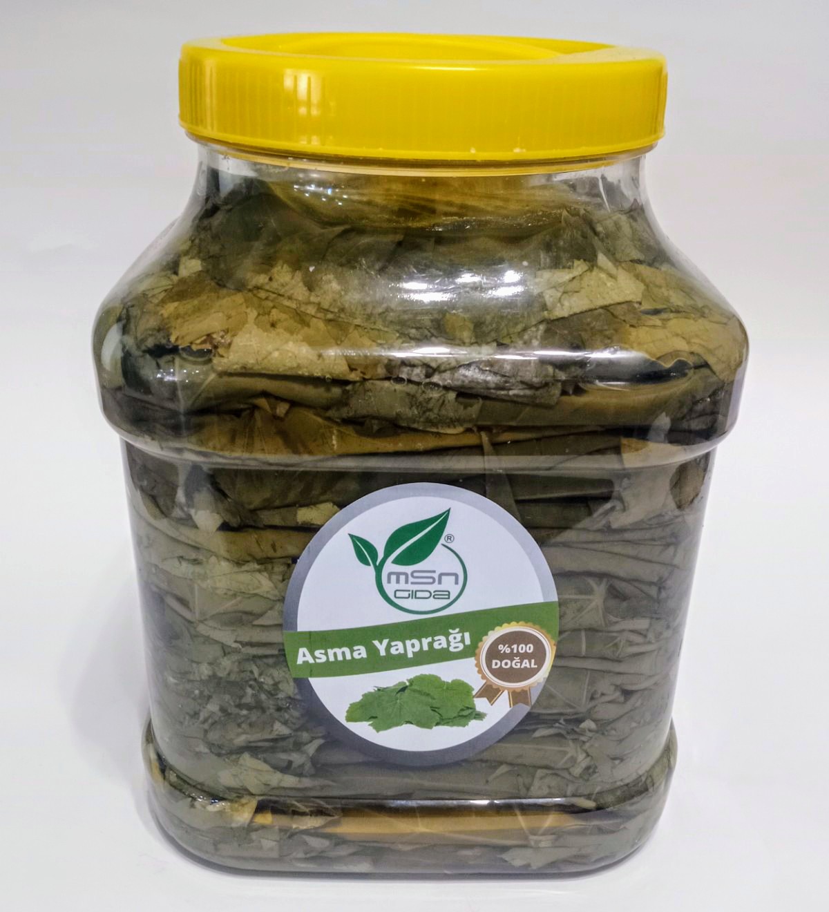 Salamura Yaprak (2 kg)