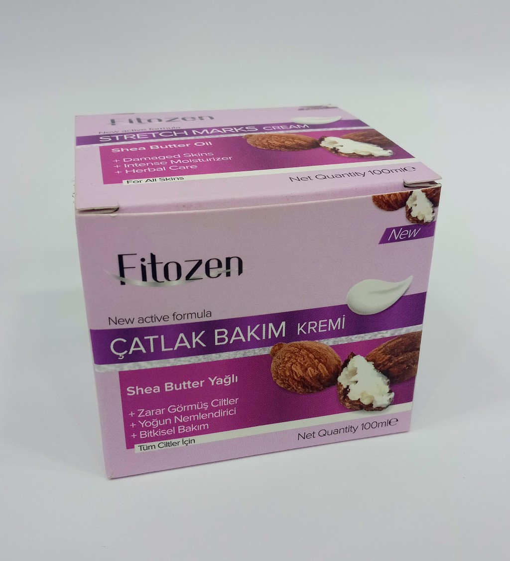 Çatlak Bakım Kremi (100 ml)