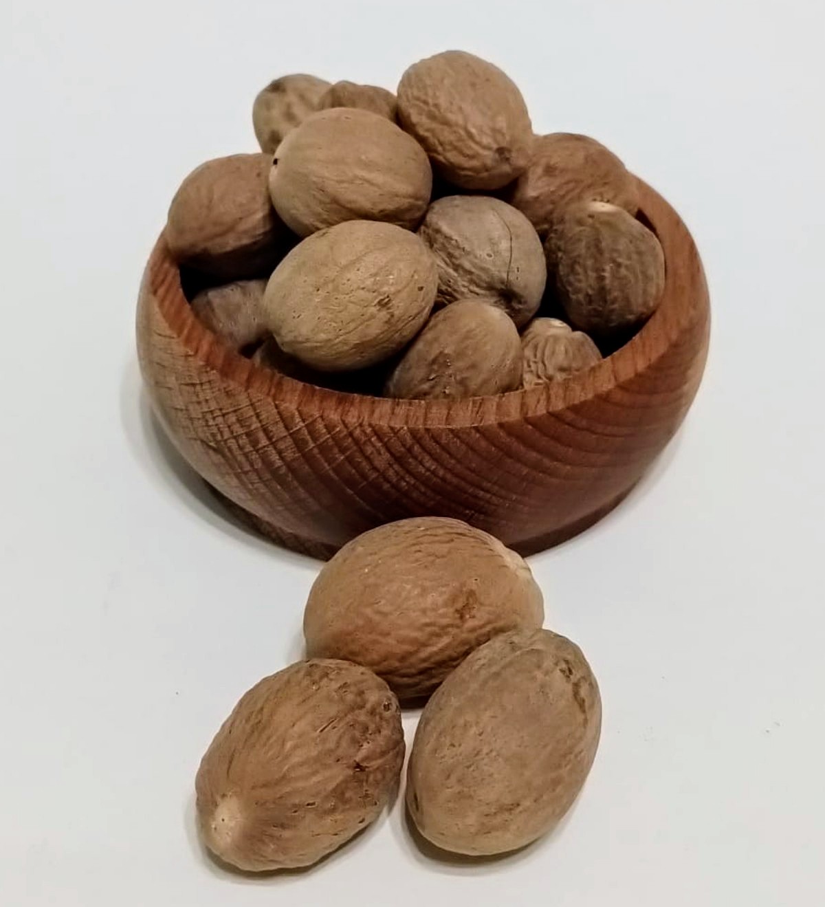 Muskat Cevizi (50 gr)