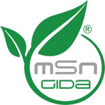 Msn Gıda Logo